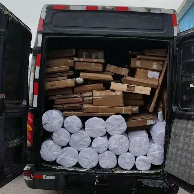 黑龙江鹤岗绥滨县到苍南物流公司——一站式服务，让货运更便捷（苍南的物流专线）