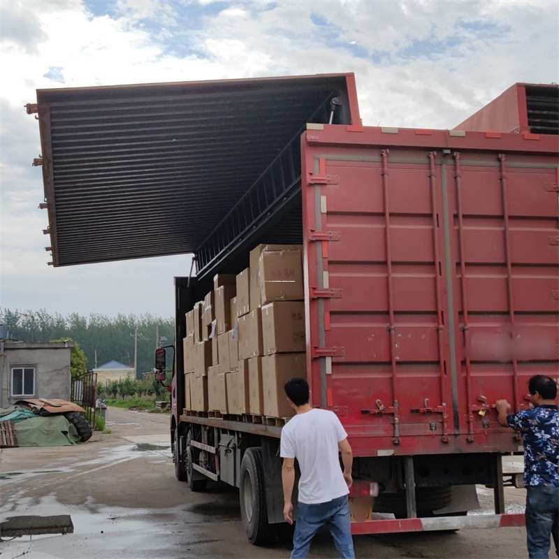 黑龙江鹤岗绥滨县到陇南物流公司一站式货运服务，满足您的各种需求（陇南物流运输公司）