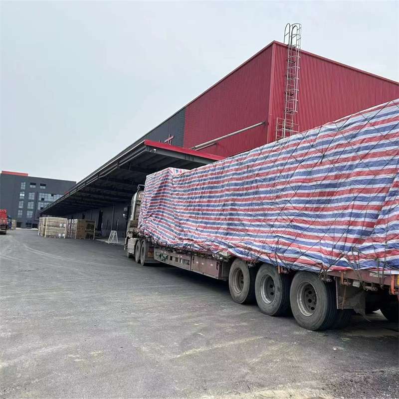 黑龙江鹤岗绥滨县至天门货运专线一站式物流服务，助力商业繁荣