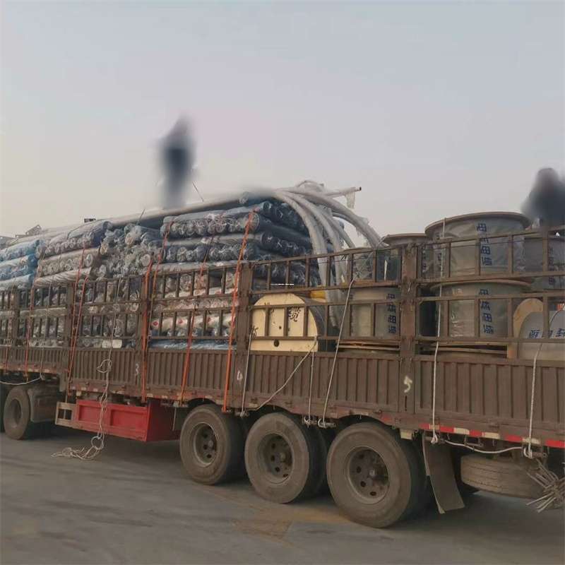 黑龙江鹤岗绥滨县到六盘水物流公司——一站式服务，让货运更便捷