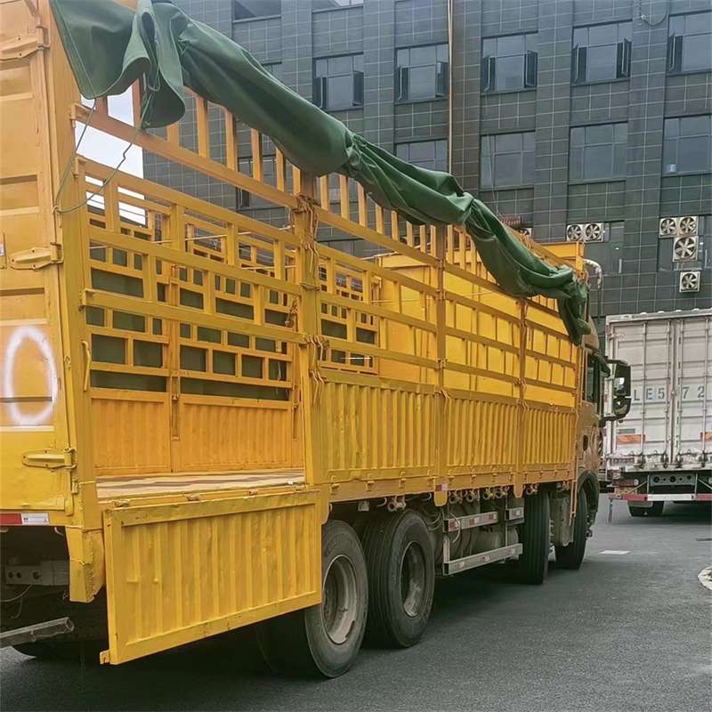 黑龙江鹤岗绥滨县至宜宾货运专线一站式物流服务，让货物畅行无忧