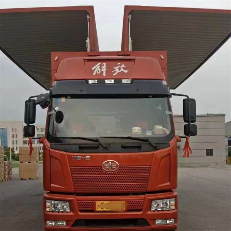 黑龙江鹤岗绥滨县到白城物流公司——一站式服务，满足您的各种物流需求