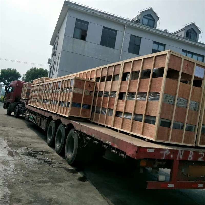 黑龙江鹤岗绥滨县到株洲物流公司，一站式服务助您货运无忧