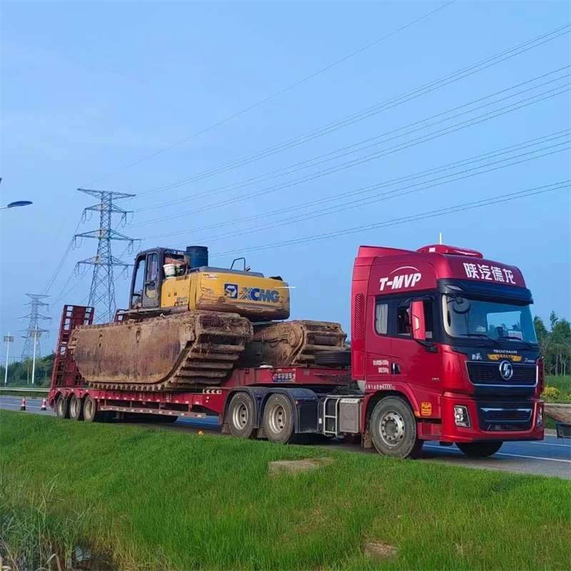 黑龙江鹤岗绥滨县到阳江物流公司一站式服务，让货运更轻松
