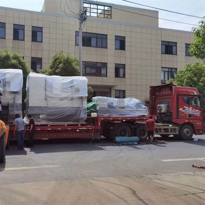 黑龙江鹤岗绥滨县到南京物流公司一站式服务，让货运更轻松