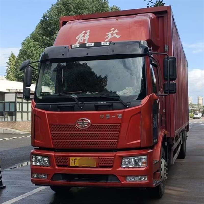 黑龙江鹤岗绥滨县到苏州姑苏物流公司——专业货运，安心托付