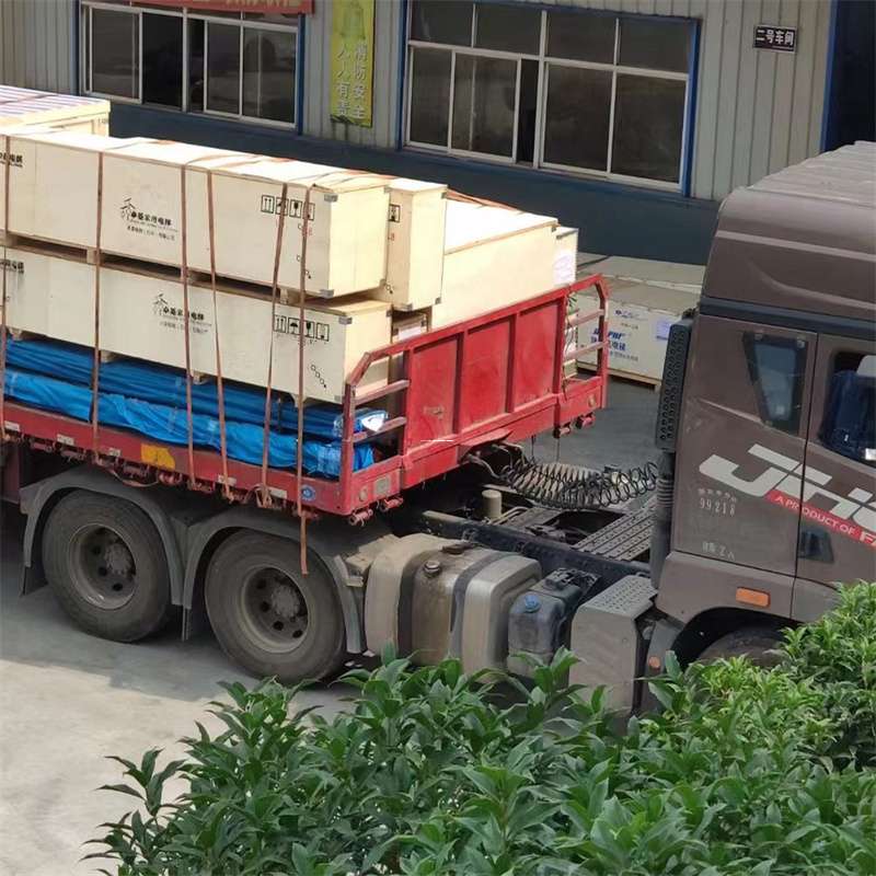 黑龙江鹤岗绥滨县到海口物流公司一站式服务，让货运更轻松