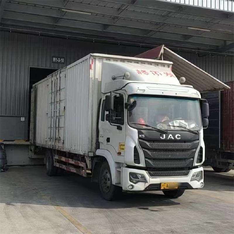 黑龙江鹤岗绥滨县到通辽物流公司，专业货运，高效便捷