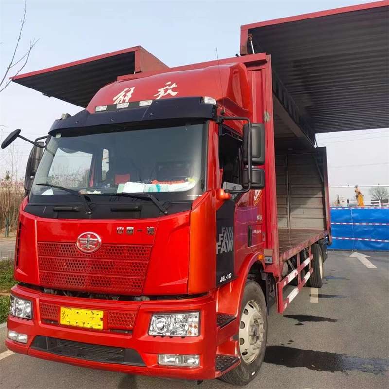 黑龙江鹤岗绥滨县到即墨物流公司，一站式服务，让货运更便捷（到即墨物流公司,一站式服务,让货运更便捷）